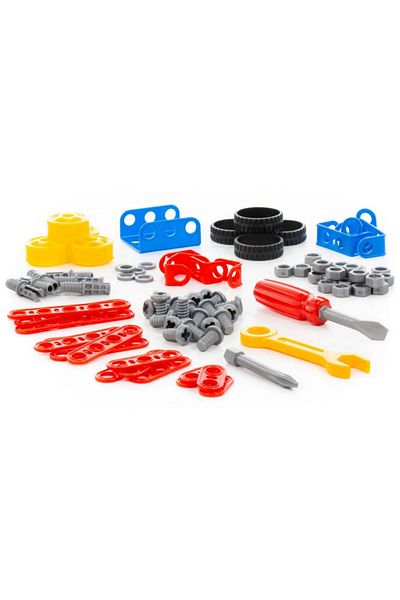 Skygo Design Part Inventor 97 Pieces in Box 72979