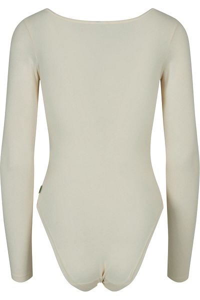 Urban Classics Damen Ladies Longsleeve Body