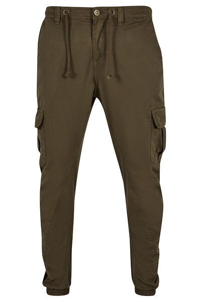 Urban Classics Herren Cargo Jogging Pants