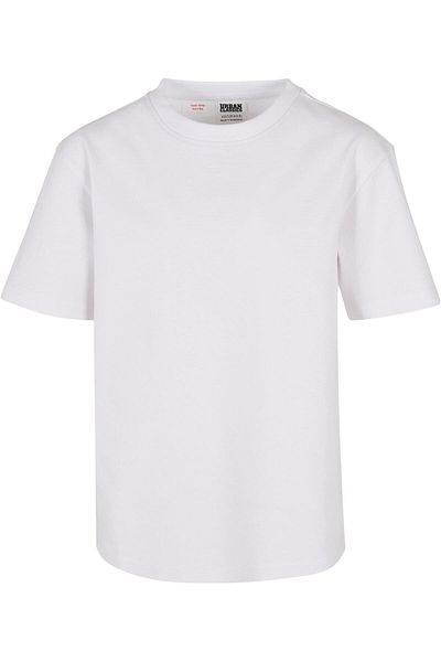 Urban Classics Schweres Oversize-T-Shirt für Jungen