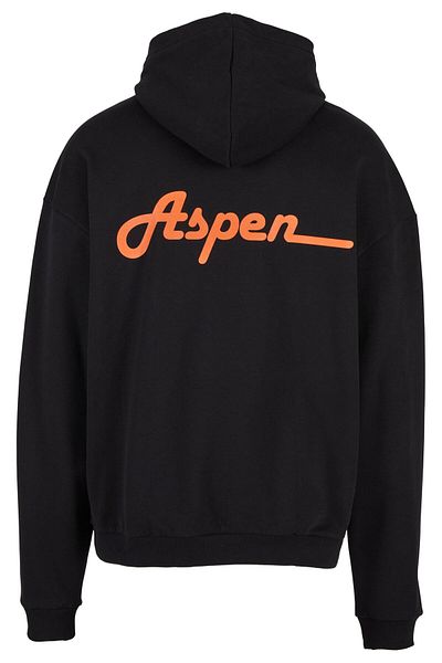 9N1M SENSE Herren Aspen Hoodie