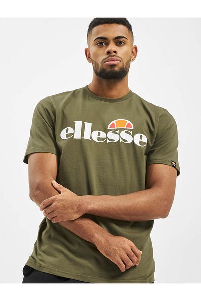 Ellesse Herren Grazie Longsleeve