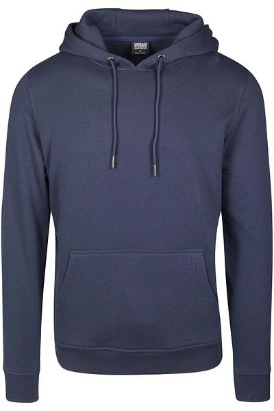 Urban Classics Herren Basic Sweat Hoody