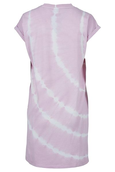 Urban Classics Damen Ladies Tie Dye Dress