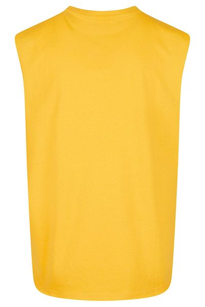 Urban Classics Herren Open Edge Sleeveless Tee