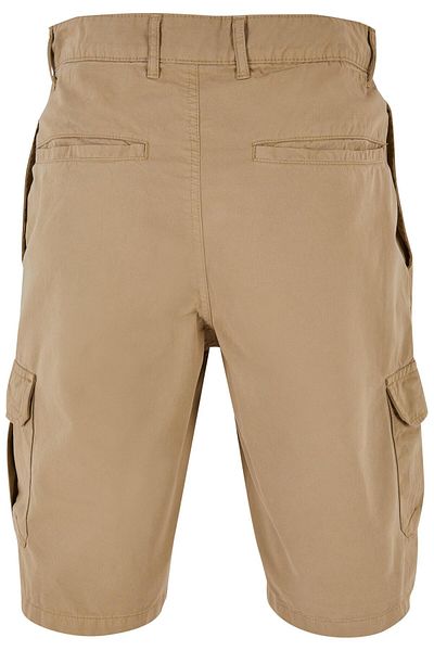 Urban Classics Herren Big Cargo Bermuda