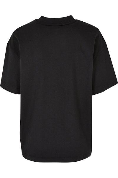 Urban Classics Damen Ladies Oversized Flock Tee