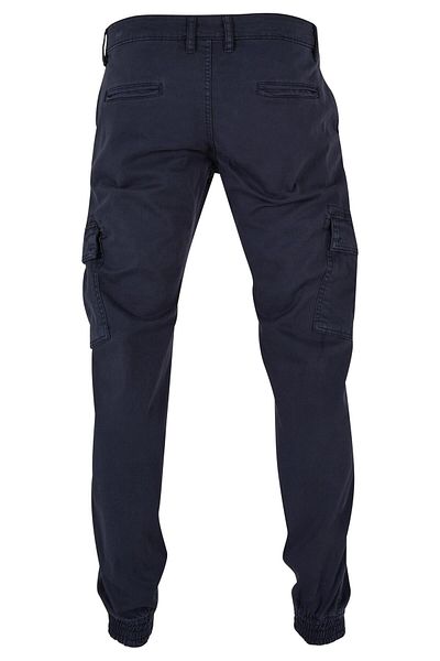 Urban Classics Herren Washed Cargo Twill Jogging Pants
