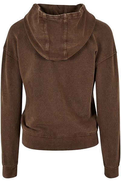 Urban Classics Damen Ladies Terry Hoody