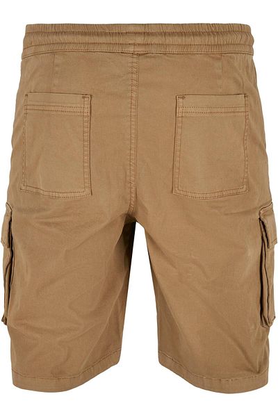 Urban Classics Herren Drawstring Cargo Shorts