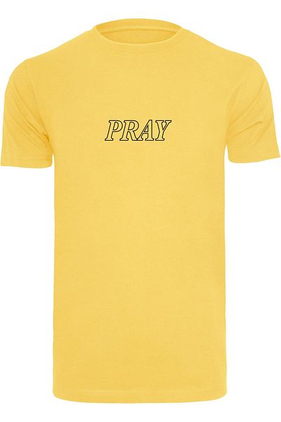 Mister Tee Herren T-Shirt