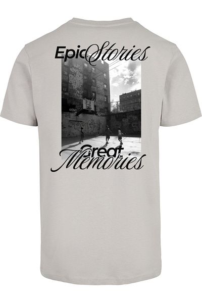 Mister Tee Epische Geschichten Große Erinnerungen Tee
