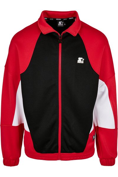 Starter Herren Laser Track Jacket