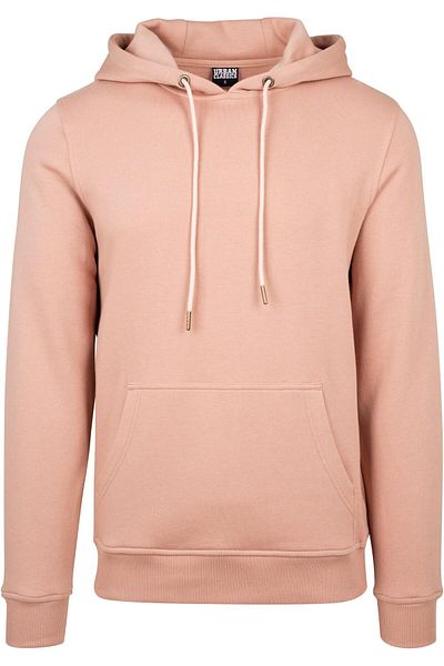 Urban Classics Herren Basic Sweat Hoody