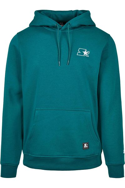 Starter Herren Small Logo Hoody