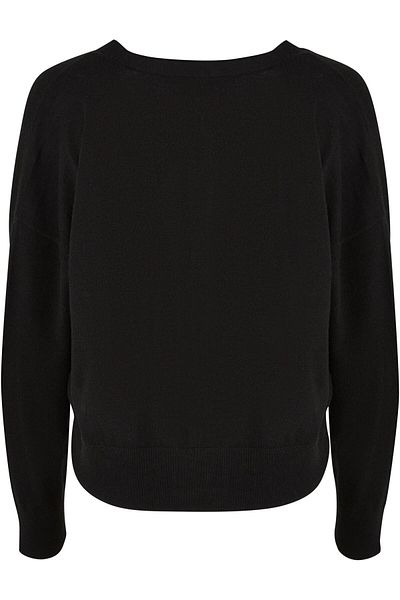 Urban Classics Damen Ladies Viscose Oversized Cardigan