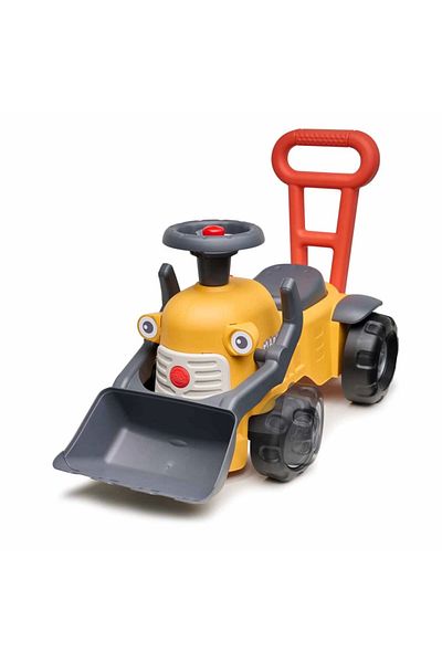 Skygo Bingit First Car Scoop Yellow