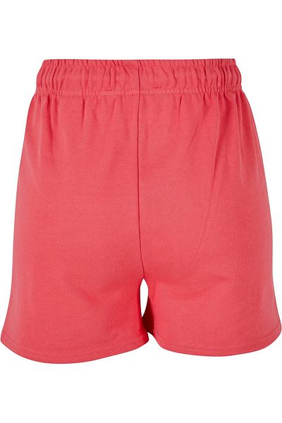 9N1M SENSE Damen W-Essential Short
