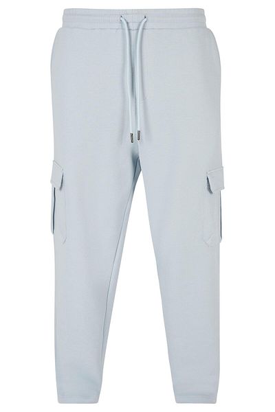 Urban Classics Herren 90‘s Cargo Jogginghose