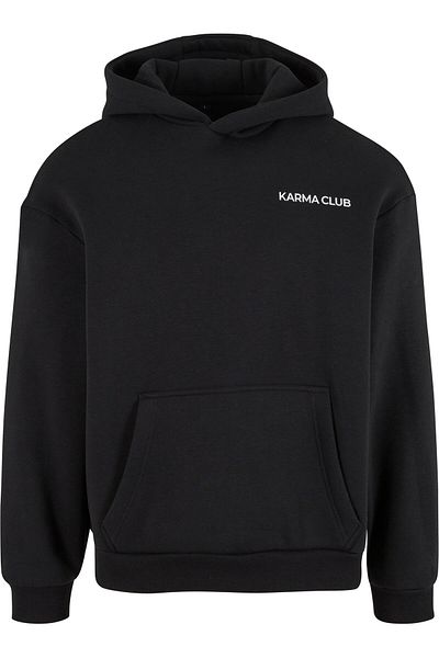 9N1M SENSE Sense Essential Fluffy Hoody