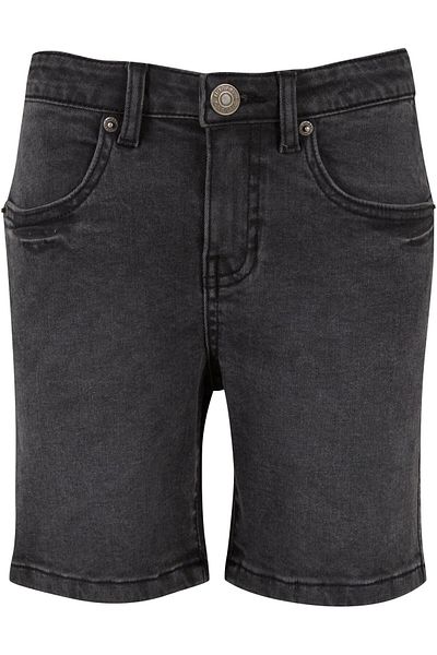 Urban Classics Herren Boys Relaxed Fit Jeans Shorts