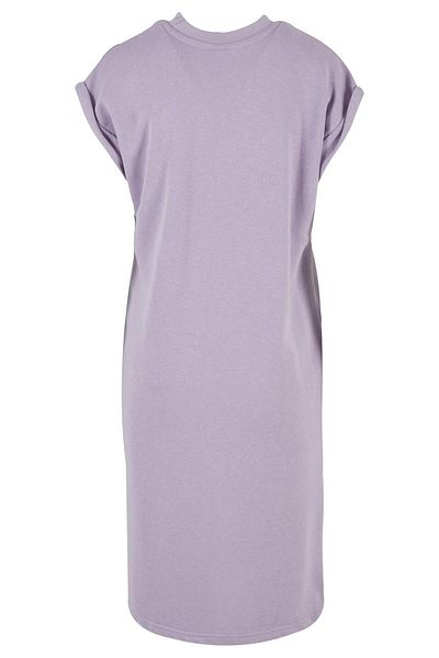 Urban Classics Ladies Light Terry Dress