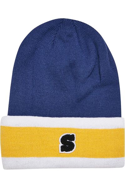 Urban Classics Unisex College Team Package Beanie And Scarf