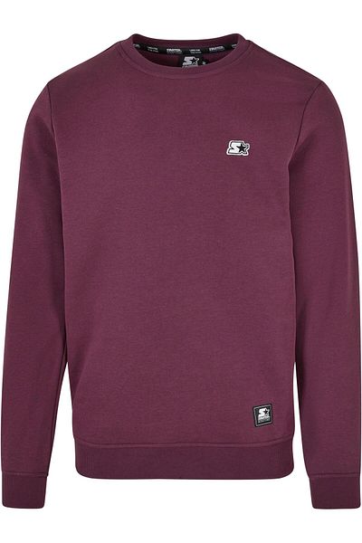 Starter Herren Essential Crewneck
