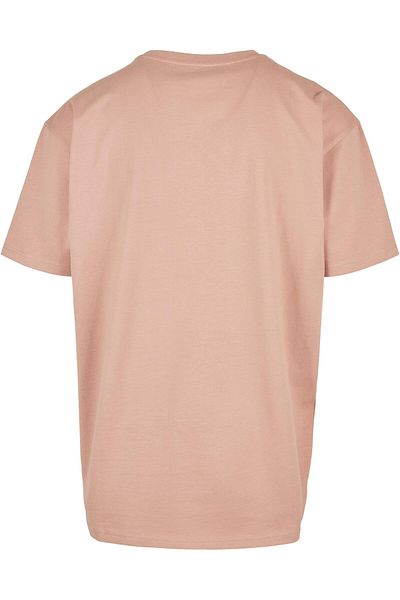 Urban Classics Herren Heavy Oversized Tee