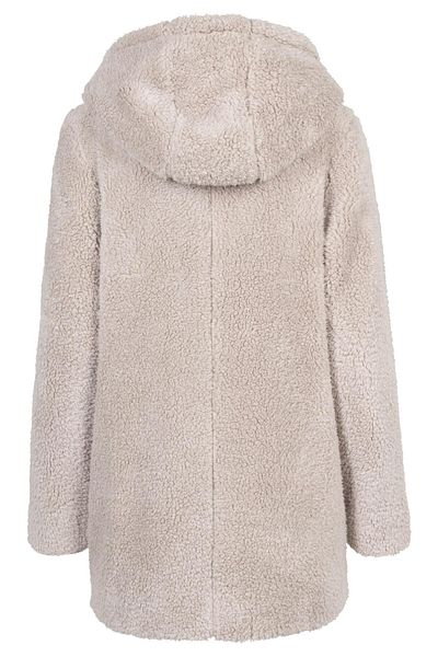 Urban Classics Damen Ladies Sherpa Jacket