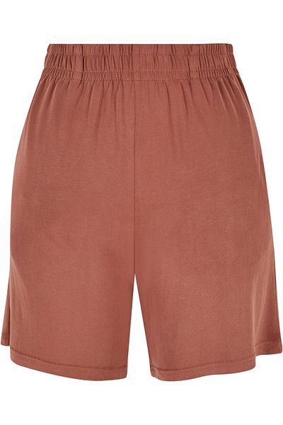 Urban Classics Damen Ladies Modal Shorts
