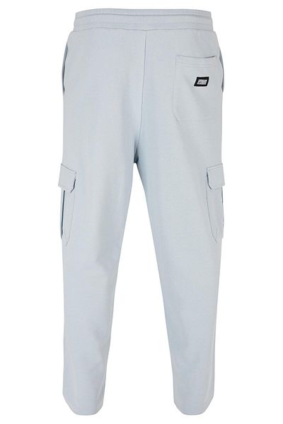 Urban Classics Herren 90‘s Cargo Jogginghose