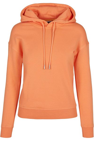 Urban Classics Damen Ladies Hoody