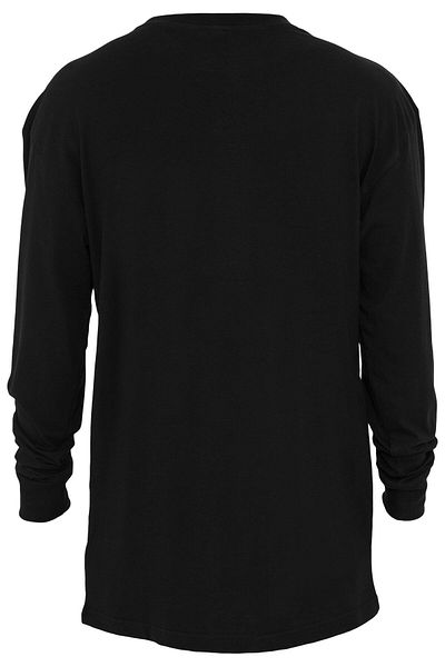 Urban Classics Herren Tall Tee L/s