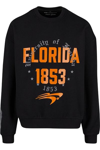 Upscale by Mister Tee Florida Gators 1853 Oversize-Rundhalsausschnitt