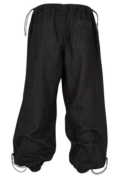 Urban Classics Herren Parachute Jeans Pants