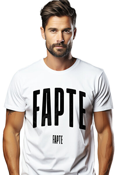 StoryGift Romania Tricou Barbati Cuvantul Fapte, Motivational, Self Help, Int...