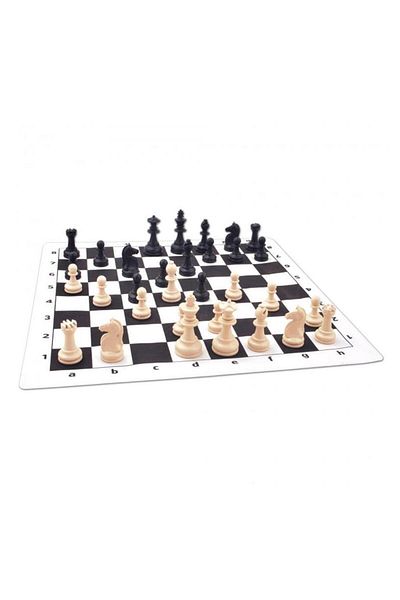 Skygo 1050316   Flash Roll Chess -Star Playing Tools