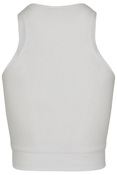 Urban Classics Damen Ladies Squared Short Top