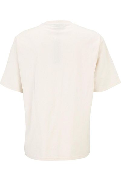 2Y Herren Razor Oversize Tee