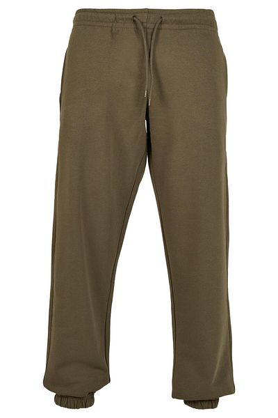 Urban Classics Herren Basic Sweatpants 2.0
