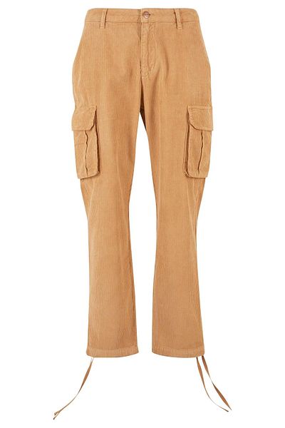 2Y STUDIOS Luki Cord Cargo Pants
