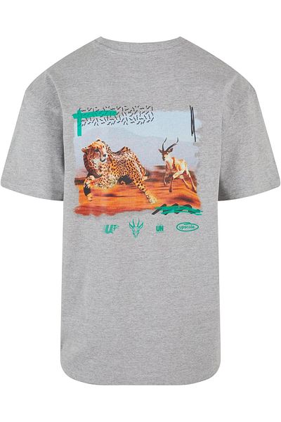 Upscale by Mister Tee Herren Do The Unexpected Oversize Tee