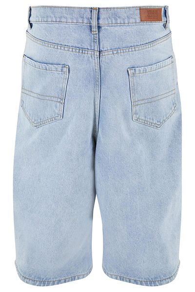 Urban Classics Herren 90's Heavy Denim Shorts
