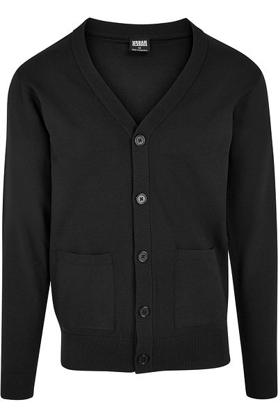 Urban Classics Herren Fine Cardigan