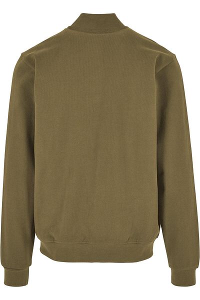 Urban Classics Herren Ultra Heavy Solid College Jacket