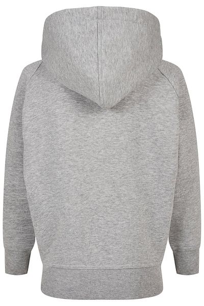 Urban Classics Herren Boys Blank Hoody