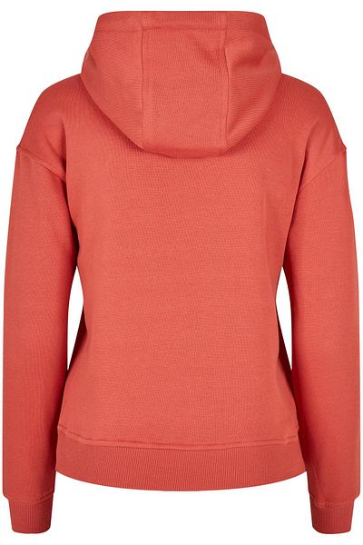Urban Classics Damen Ladies Hoody