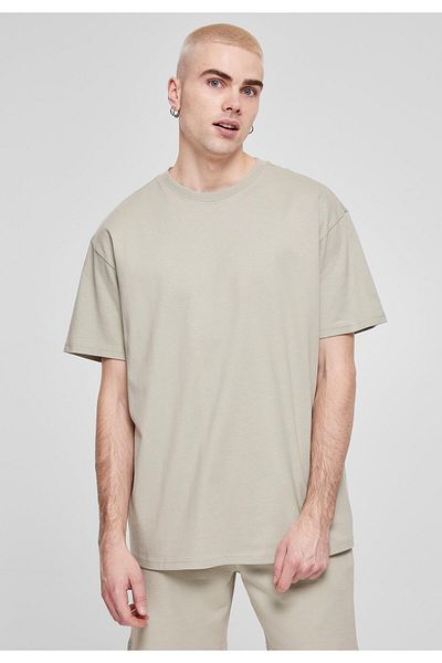 Urban Classics Herren Heavy Oversized Tee