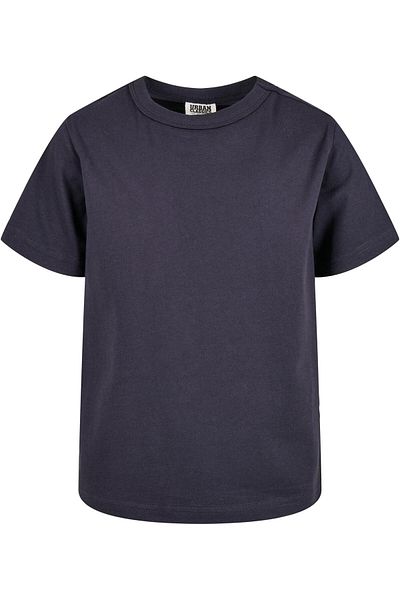 Urban Classics Herren Boys Basic Tee
